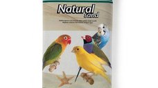 Nisip Natural Pasari, Padovan, 5 kg