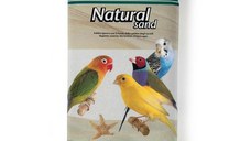 Nisip Natural Pasari, Padovan, 5 kg