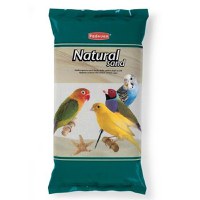 Nisip Natural Pasari, Padovan, 5 kg - 1