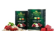 Nuevo Dog Senior Conserva, 400 g