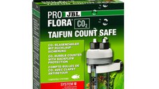 Numarator de bule JBL PROFLORA CO2 TAIFUN COUNT SAFE