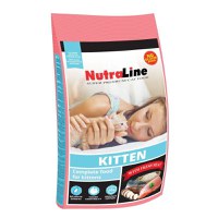 Nutraline Cat Kitten, 1.5 kg - 1