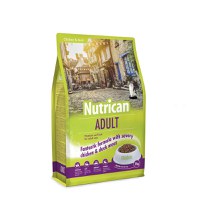 Nutrican Cat Adult, 2 kg - 1