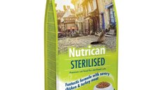 Nutrican Cat Sterilised, 10 kg