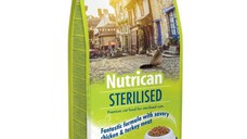 Nutrican Cat Sterilised, 10 kg