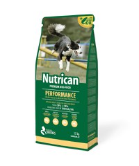Nutrican Dog Performance, 15 kg - 1