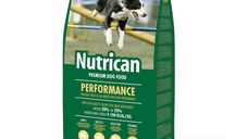 Nutrican Dog Performance, 15 kg