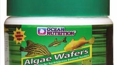 Ocean Nutrition Algae Wafers  75g