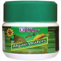 Ocean Nutrition Algae Wafers  75g - 1