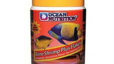 Ocean Nutrition Brine Shrimp Plus Flakes 71g