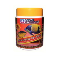 Ocean Nutrition Brine Shrimp Plus Flakes 71g - 1