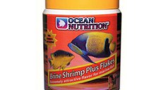 Ocean Nutrition Brine Shrimp Plus Flakes 71g
