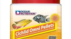 Ocean Nutrition Cichlid Omni Pellets Medium 100g