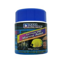 Ocean Nutrition Formula One Marine Pellets Medium 100g - 1