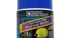Ocean Nutrition Formula One Marine Pellets Medium 100g