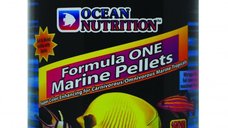 Ocean Nutrition Formula One Marine Pellets Small 200g