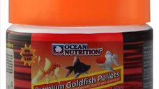 Ocean Nutrition Goldfish Premium Pellets 70 g