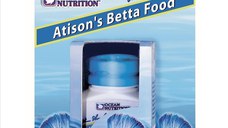 Ocean Nutrition Hrana peleti  Atison's Betta Food 15g (+/-1.5mm)