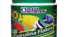 Ocean Nutrition Spirulina Flakes 34g