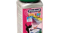 Odorizant Pisici For You Aloe Vera 720 g