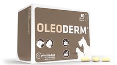 OLEODERM, 60 capsule