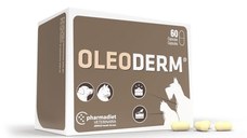 OLEODERM, 60 capsule
