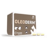 OLEODERM, 60 capsule - 1
