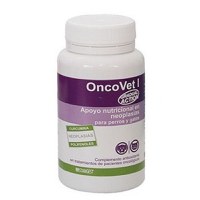 OncoVet I, Stangest, 60 tablete - 1