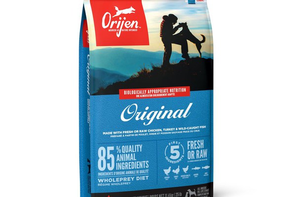 Orijen Original Dog Adult, 11.4 kg