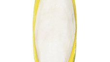 Os Mineral Cu Sepia Si Banane, 12 cm