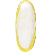 Os Mineral Cu Sepia Si Banane, 12 cm - 1