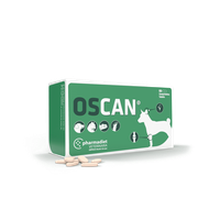 Oscan, 60 tablete - 1