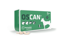 Oscan, 60 tablete