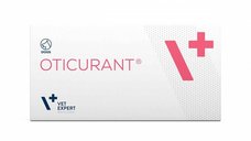 Oticurant, VetExpert, 24 plicuri/ 170 g