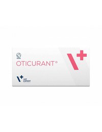 Oticurant, VetExpert, 24 plicuri/ 170 g - 1