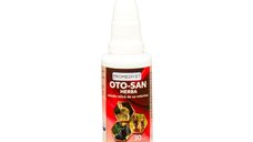Oto-San Herba, solutie otica, 30 ml