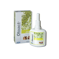Otoact, 100 ml - 1