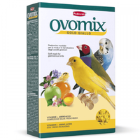 Ovomix Gold Giallo, Padovan, 300 g - 1