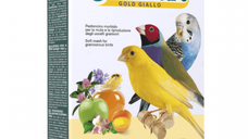 Ovomix Gold Giallo, Padovan, 300 g