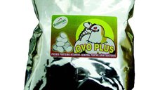 OVOPLUS Pulbere Insolubila 1 kg pentru Gaini Ouatatoare