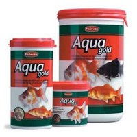 Padovan Aqua Gold, 40 g/ 250 ml - 1