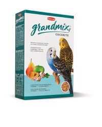 Padovan Grandmix Perusi 1 kg - 1