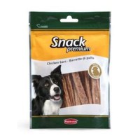 Padovan, Snack Premium Chicken Bars, 100 g - 1