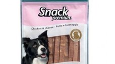 Padovan, Snack Premium, Pui & Branza, 100 g
