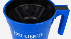 Pahar colector de pre-mulgere