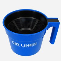 Pahar colector de pre-mulgere - 1