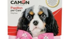 Papion pentru caini, Camon, 7 cm