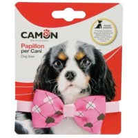 Papion pentru caini, Camon, 7 cm - 1