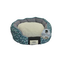 Patut pentru caini si pisici Paradiso Foliar M, 58 x 50 x 25 cm - 1