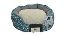 Patut pentru caini si pisici Paradiso Foliar M, 58 x 50 x 25 cm